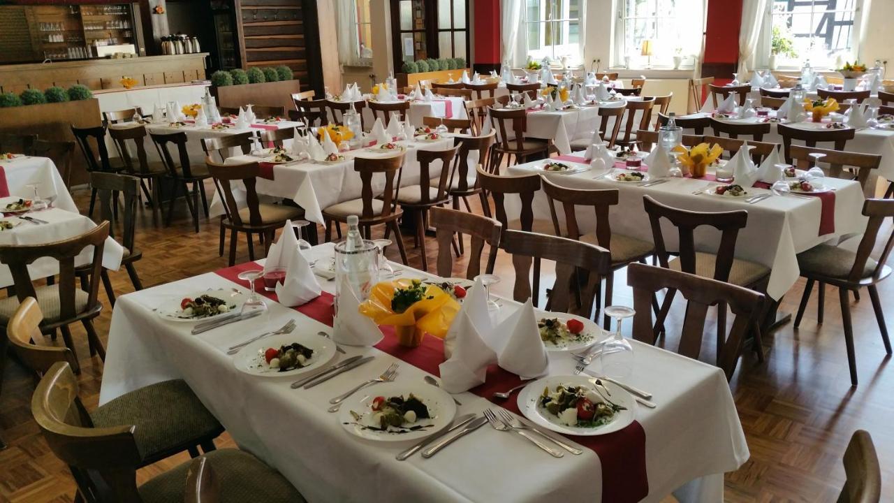Gasthaus Koehlerhof Delliehausen Exteriér fotografie