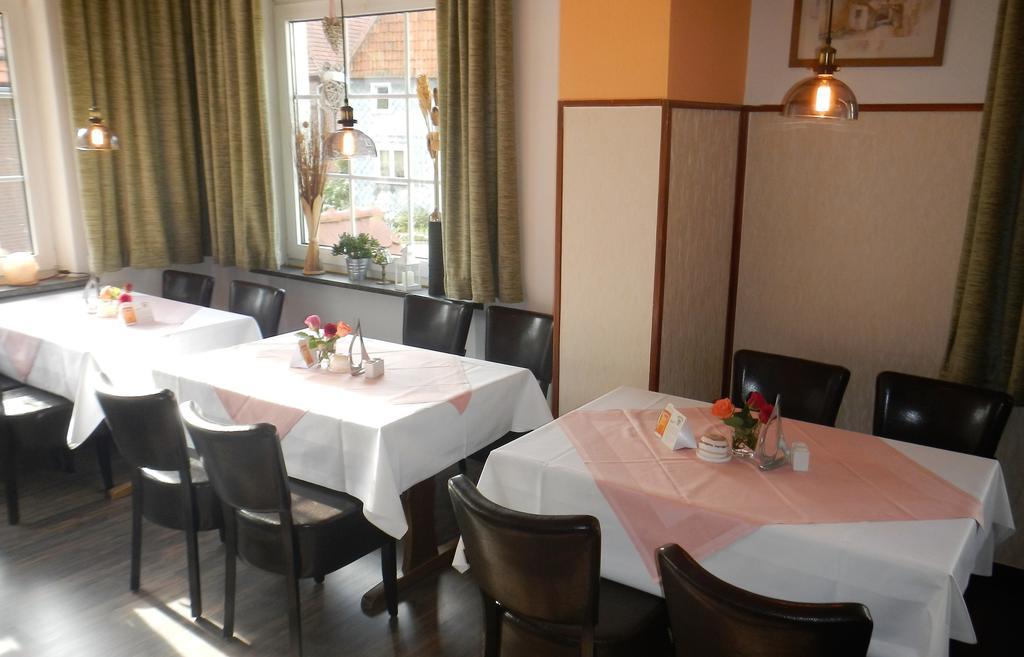 Gasthaus Koehlerhof Delliehausen Exteriér fotografie